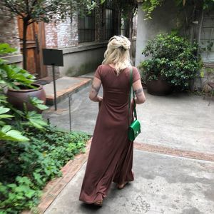 Meet your Posher, Olivia